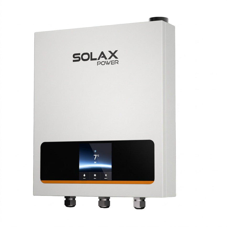 SolaX Thermal R290 Heat Pump Control Unit | STN1-C01 | Touch