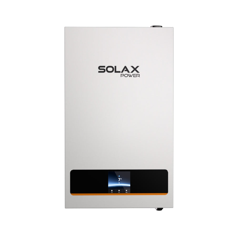 SolaX Thermal R290 3-Phase Hydraulic Unit | STN3-C02 | 3+6kW