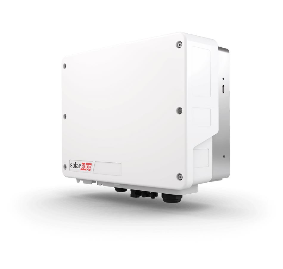 SolarEdge 6,000W Home Wave Inverter – Single Phase