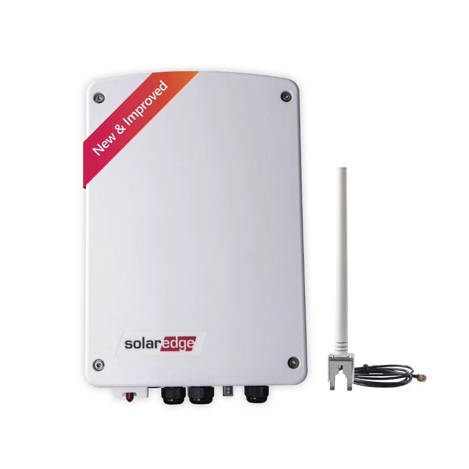 SolarEdge 3kW Home Hot Water Controller | Smart Immersion Heater Optimiser