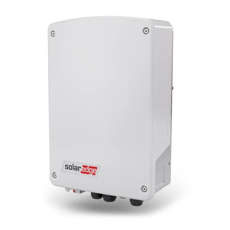 Solaredge One Controller Eebus SolarEdge 3kW Hot Water Controller for Solar PV – AIZO Quality Heating