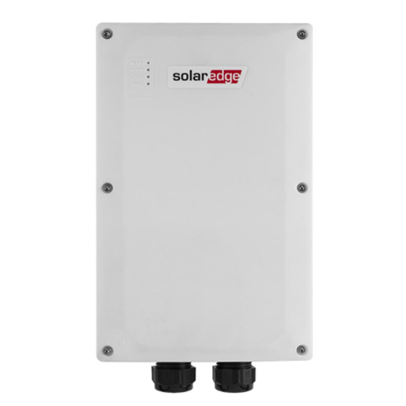SolarEdge Home Backup Interface Single Phase with Integrated Meter - BI-NEUNU-1P-01