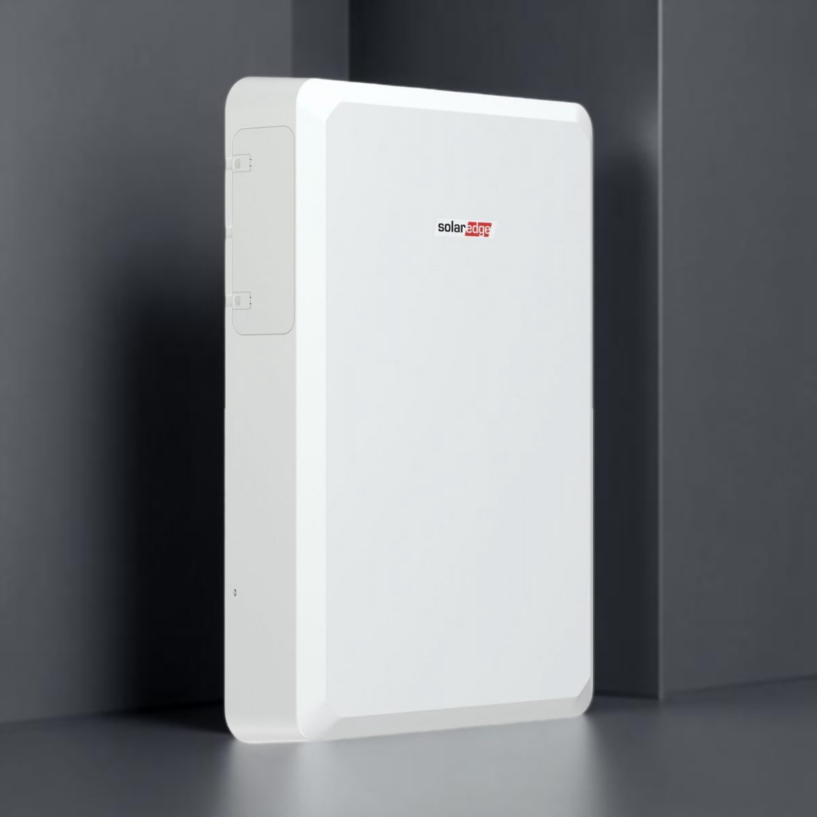 SolarEdge Home Battery 10kWh battery v02 (400V) for energy storage solutions.