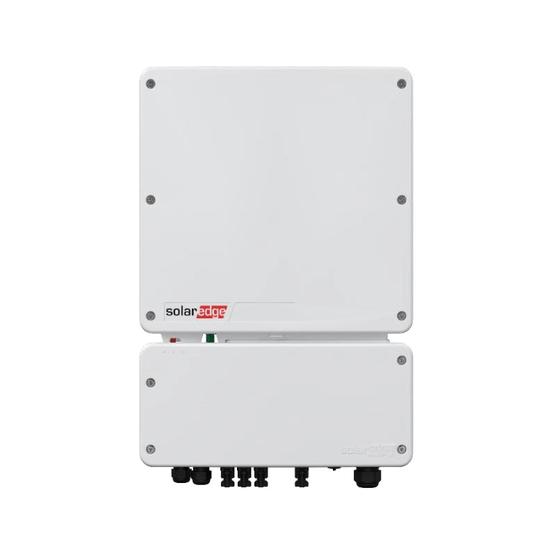 SolarEdge Home Hub Inverter Single Phase MultiRange 2.2–10 kW SE10000H-RWSKBF57