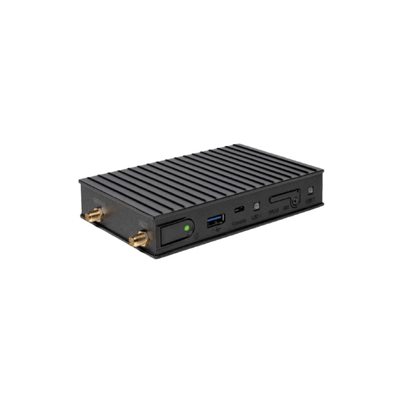 SolarEdge ONE Controller for Commercial & Industrial