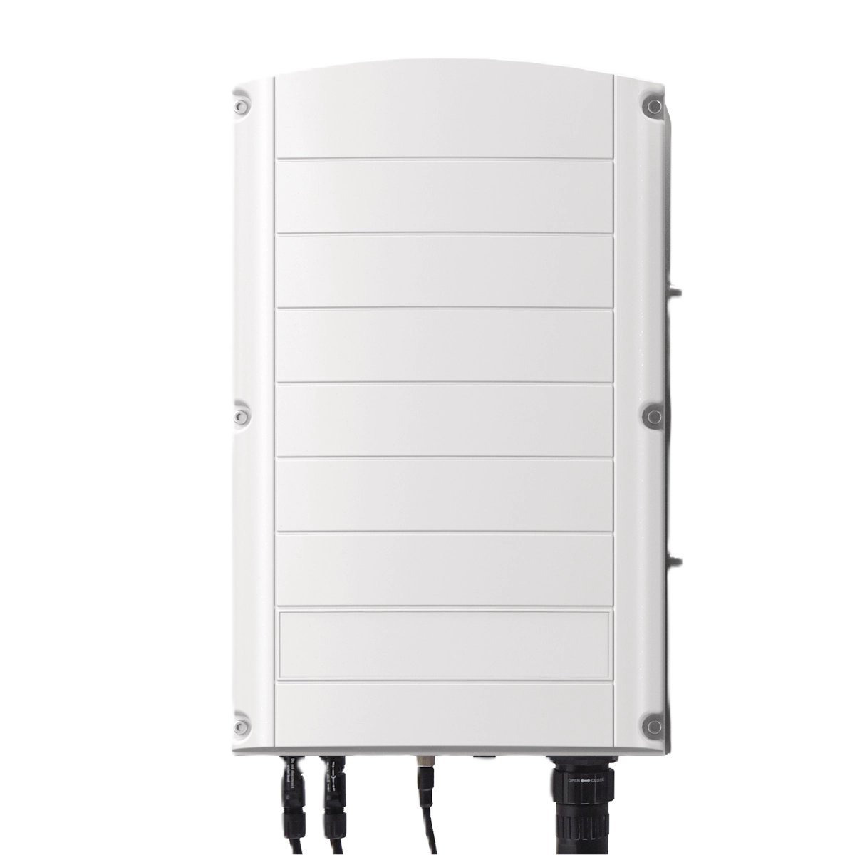 SolarEdge Synergy Secondary Unit with Rapid Shutdown Device (RSD)