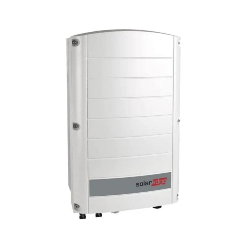 SolarEdge Home Wave Inverter Three Phase 6kW 8kW 9kW 10kW | SetApp Three-Phase Solar Inverter for UK Grid