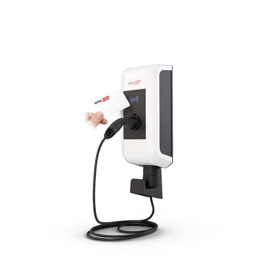 SolarEdge RFID Cards for EV Charger | SE-ACCRF10-01 | Pack of 10