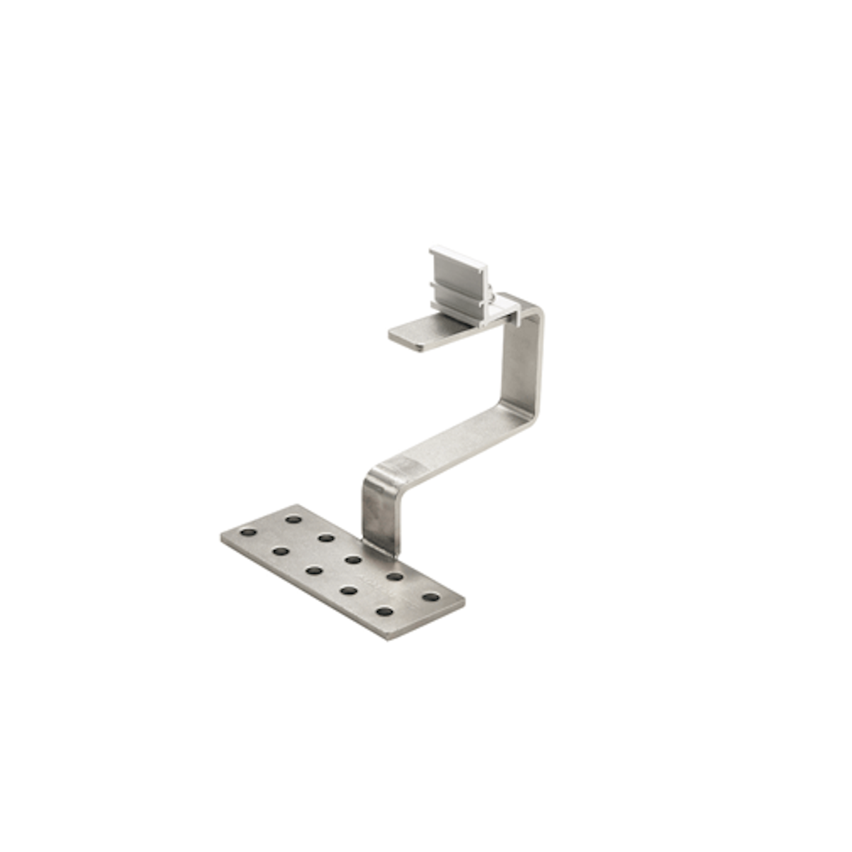 Clenergy Solar Roof Pantile Anchor Universal (incl 2 wood screws)