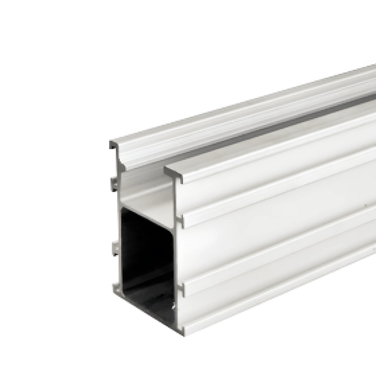 Clenergy Solar Roof Pro Rail - 4600mm