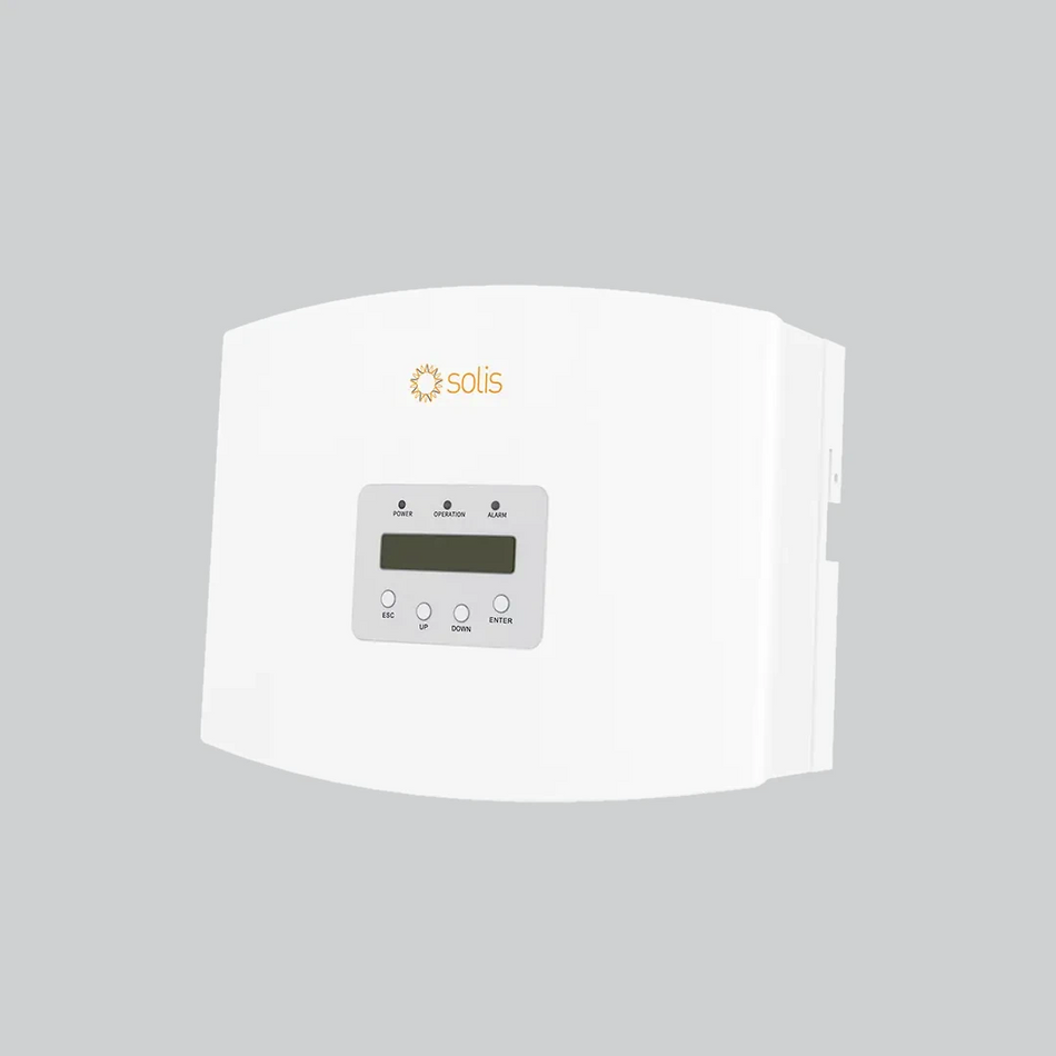 Solis Export Power Manager 5 Gen single phase