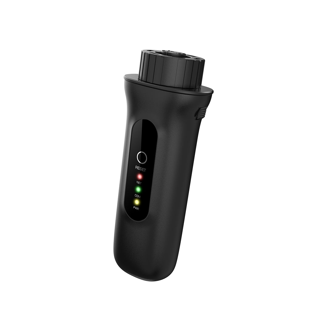Solis S5 Wi-Fi Data Logger 4-Pin S5-WiFi-ST-4Pin Dual-Band 2.4GHz 5GHz Bluetooth BLE5 SolisCloud