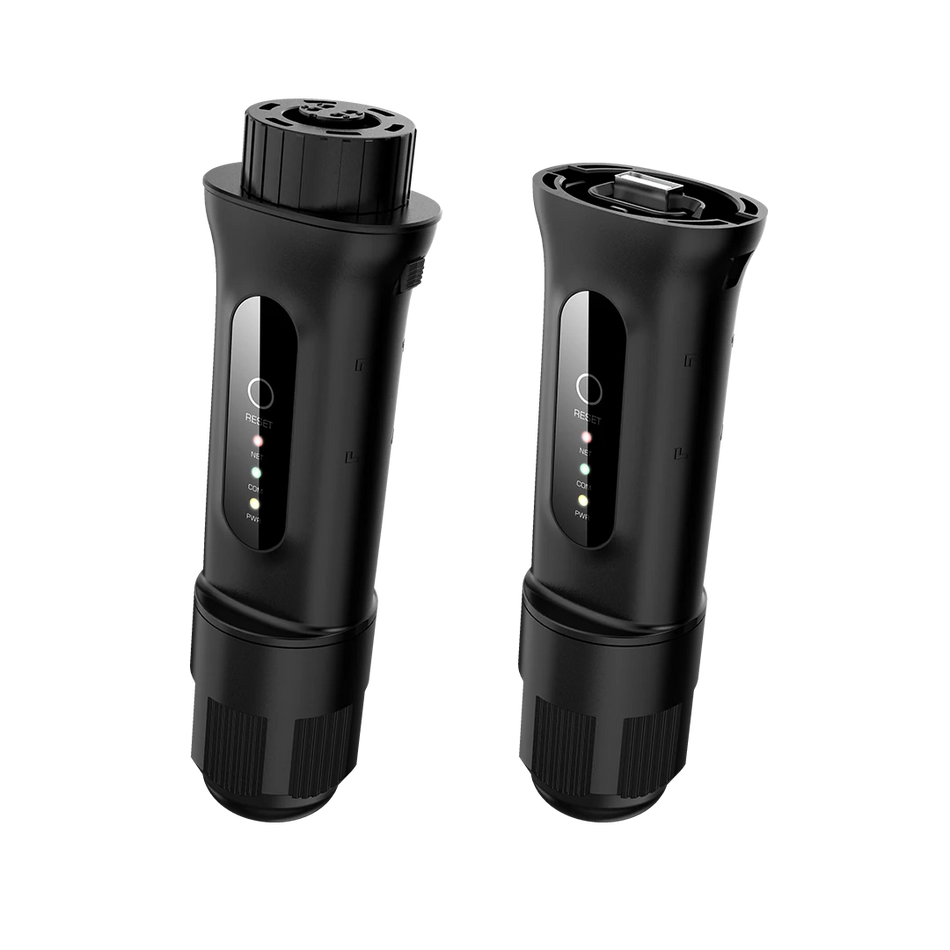 Solis Data Logging Stick - Wi-Fi & LAN 4-Pin