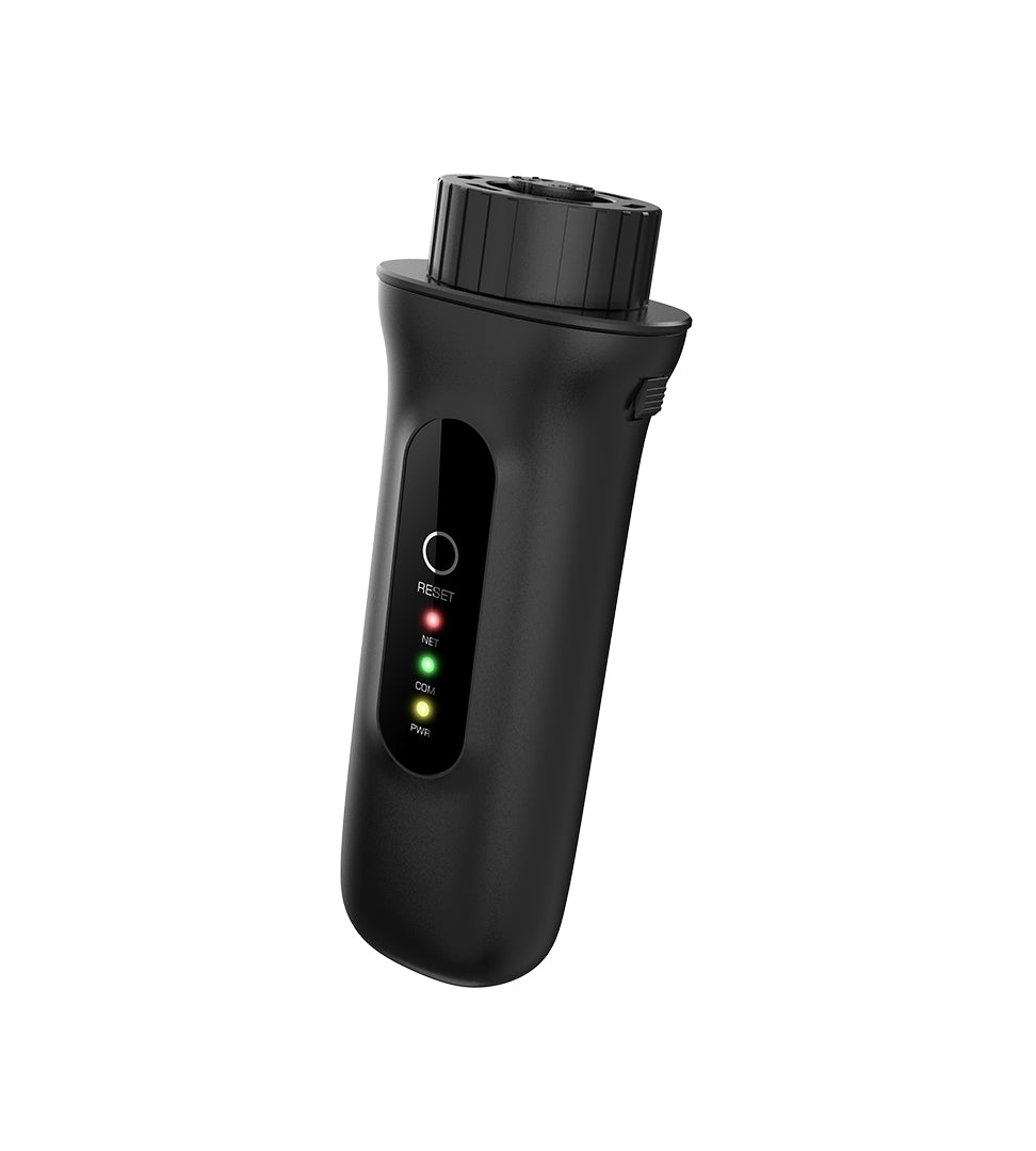 Solis S1 WIFI + 4G Cellular Stick, With No SIM, 4 pin connection