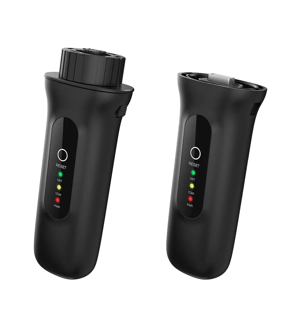 Solis S1 WIFI + 4G Cellular Stick, With No SIM, 4 pin connection