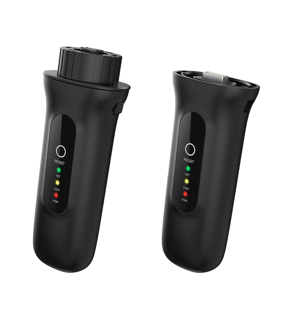 Solis S1 WIFI + 4G Cellular Stick With SIM 4-pin connection