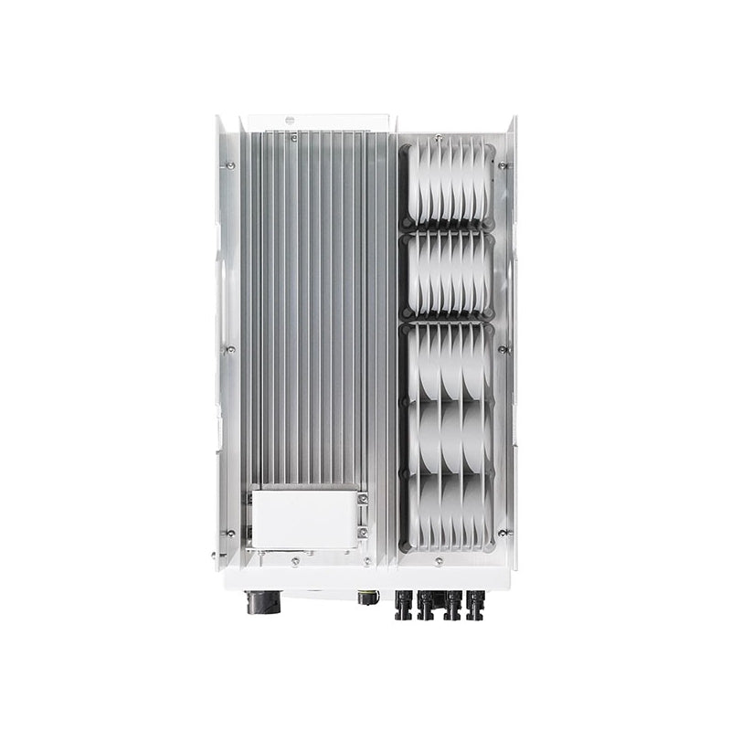 Solis 6kW S5 3 Phase Solar Inverter Dual MPPT DC