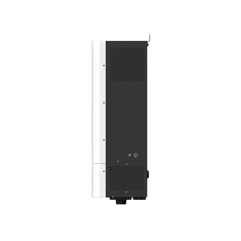 Solis S6-EO1P5K-48 5kW Single Phase Off-Grid Inverter LV Batteries 48V | 6 Parallel 30kW, SolisCloud WiFi, Pure Sine Wave