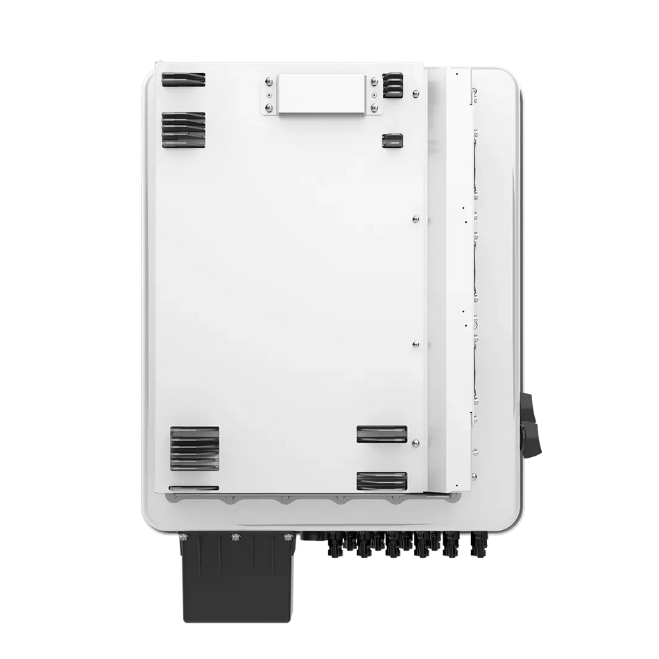 Solis S6 60kW 3 Phase Solar Inverter | S6-GC3P60K05-NV-ND | IP66