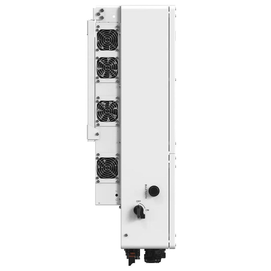 Solis S6 50kW Three Phase High Voltage Hybrid Inverter