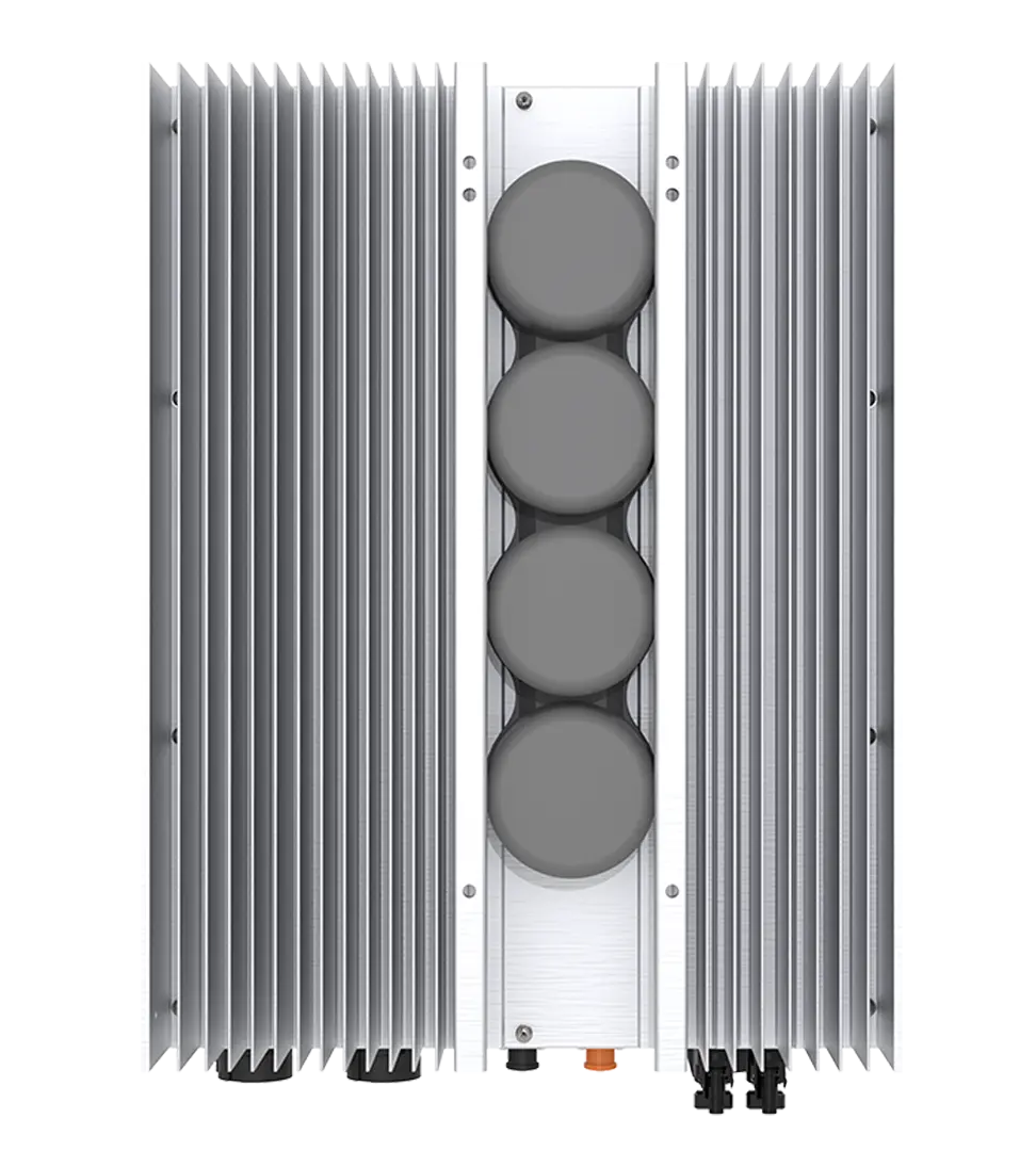Solis Energy Storage 3.6kW 5G Hybrid Inverter with DC Switch