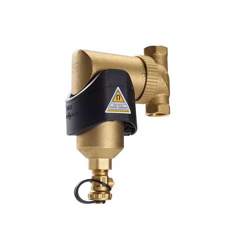 Spirotech SpiroTrap MB3 22mm Magnetic Dirt Separator UE022WJ