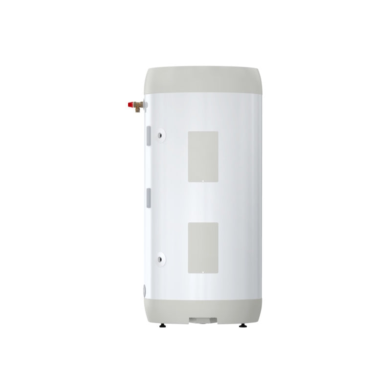Stiebel Eltron HPA-O Plus + HSBC 220 | Air Source Heat Pump Sets