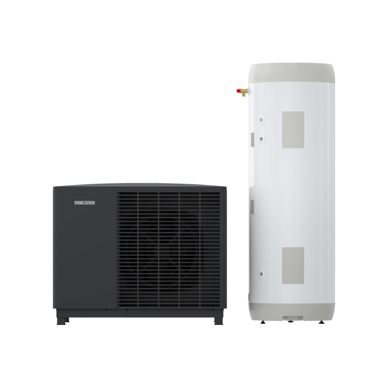 Stiebel Eltron HPA-O Trend + SBB 300 Trend | Air Source Heat Pump Sets