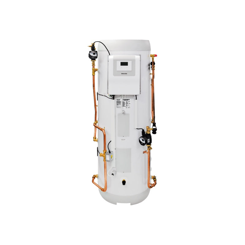Stiebel Eltron HPA-O Plus + SBB 200 HP Trend | Air Source Heat Pump Sets