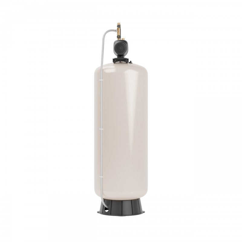 Stuart Turner Stormboost 300 Mains Boosting Pump 47718 – High Capacity 300 Litre Water Pressure Booster