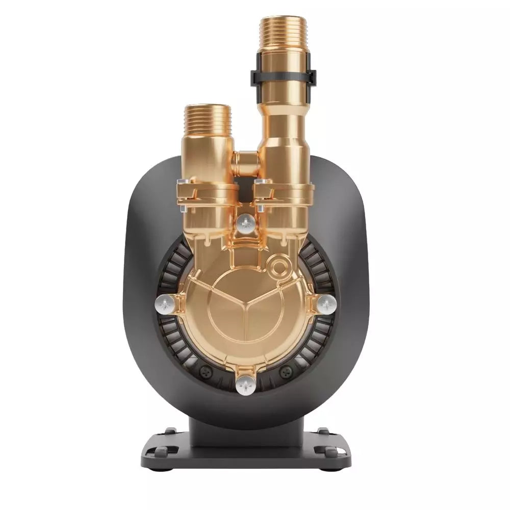 Stuart Turner Stormboost Mains Water Booster Pump 2.5 Bar — 47708