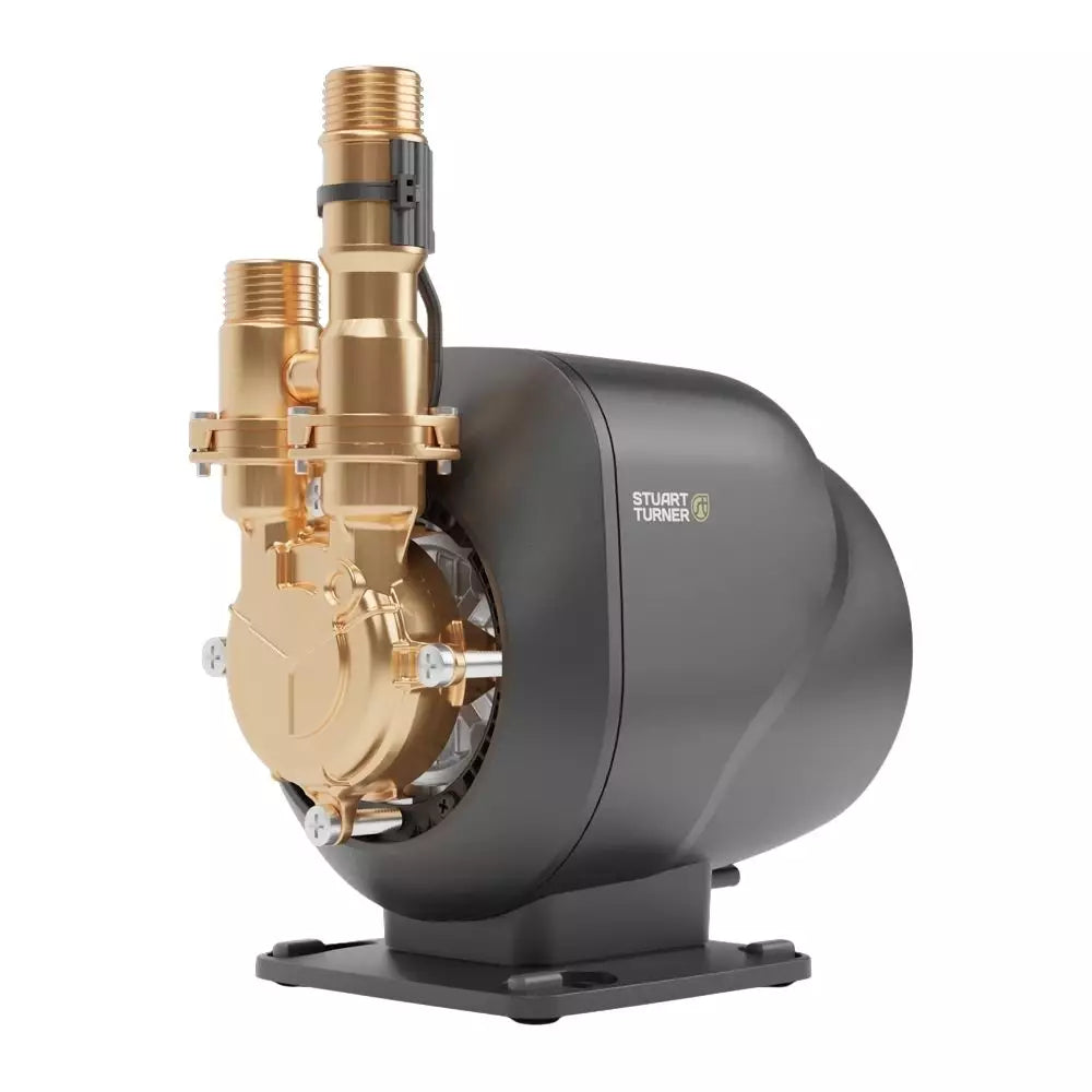 Stuart Turner Stormboost Mains Water Booster Pump 2.5 Bar — 47708