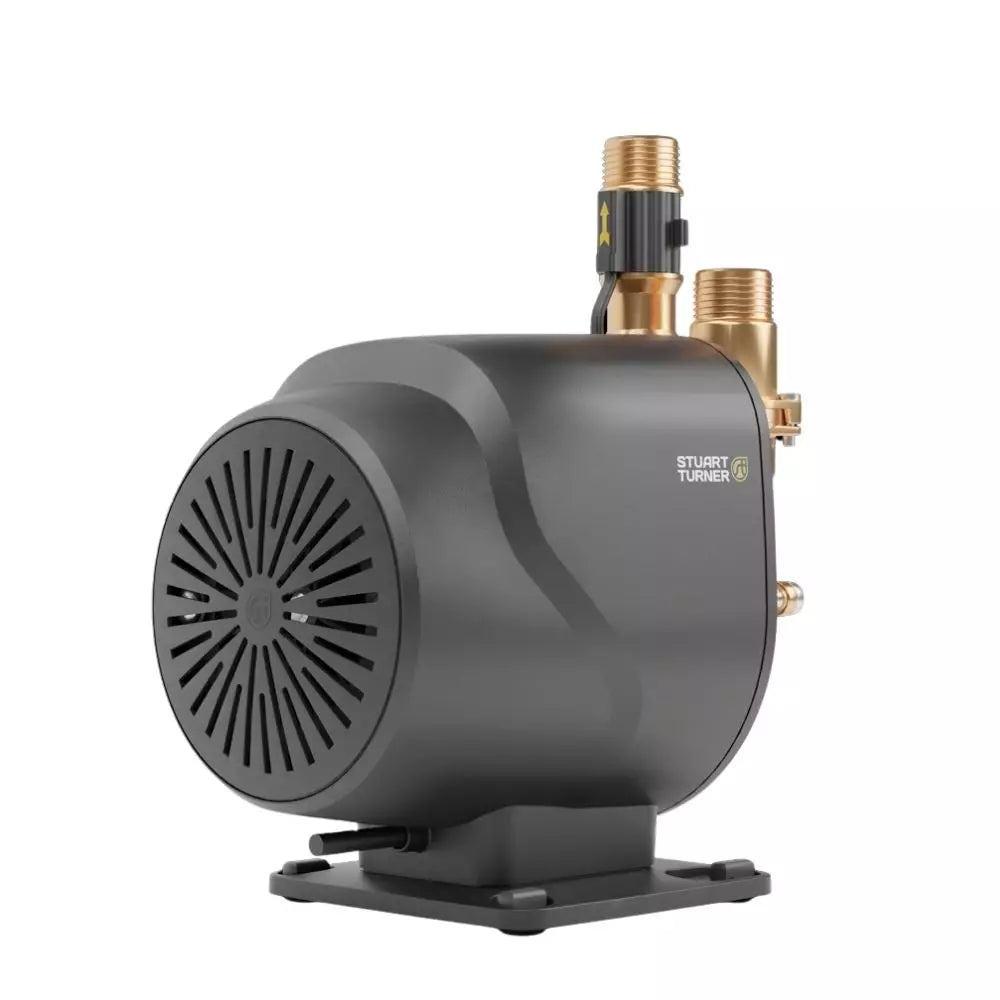 Stuart Turner Stormboost Mains Water Booster Pump 2.5 Bar — 47708