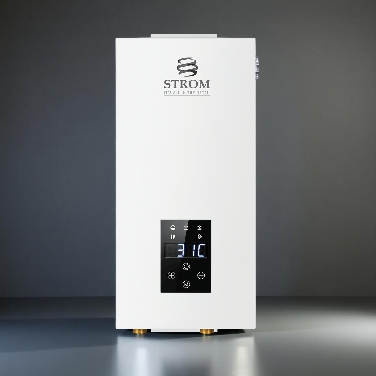Electric Boiler
