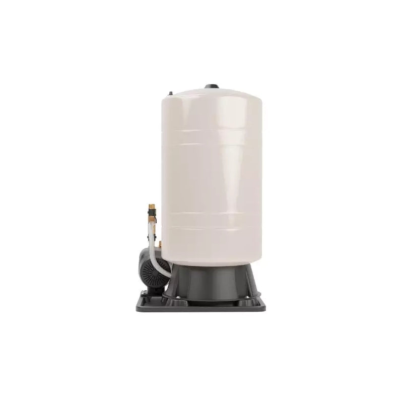 Stuart Turner Stormboost 80 Mains Boosting Pump 47715 – Reliable Water Pressure Booster for Low Occupancy Properties