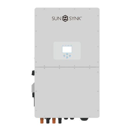 Sunsynk 50kW HV Three Phase Hybrid Inverter
