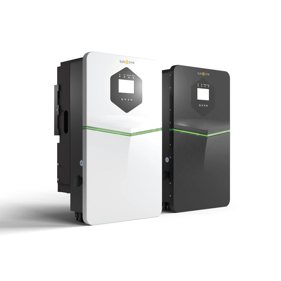 Sunsynk Acure C2 8.0kW Single-Phase Hybrid Inverter