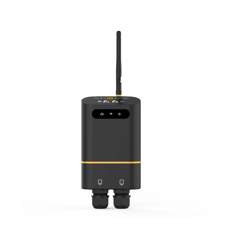 Sunsynk Smartlynk Wireless Smart Switch SUNRX-RS01 IP65 Single Phase