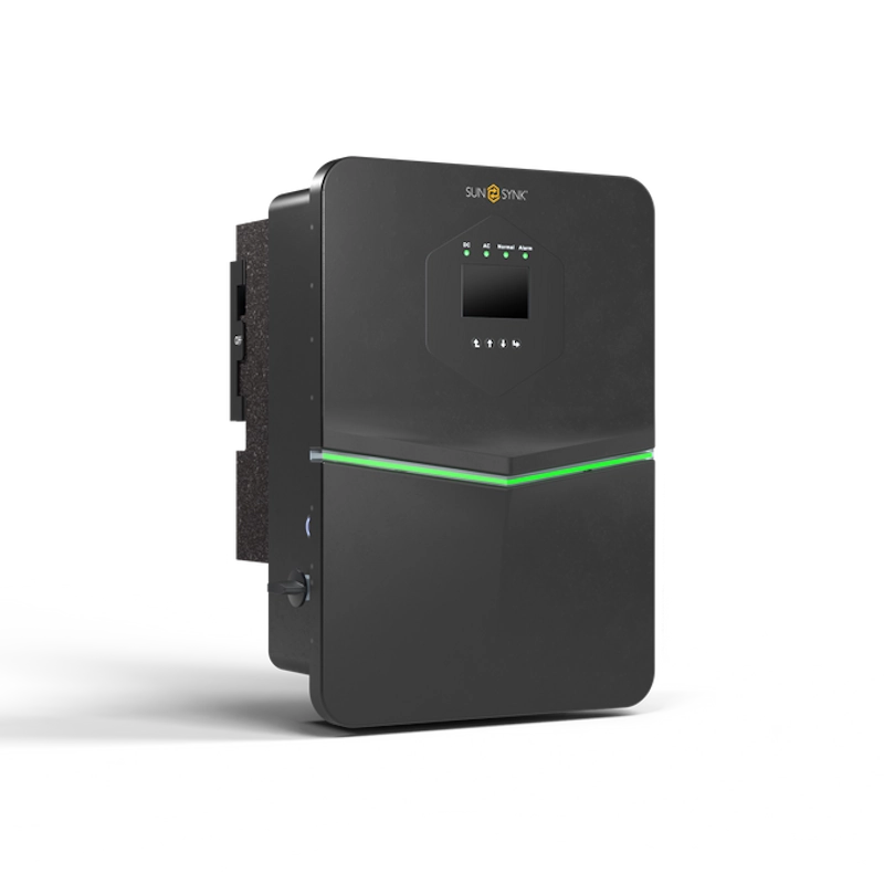 Sunsynk Acure C2 8.0kW Single-Phase Hybrid Inverter