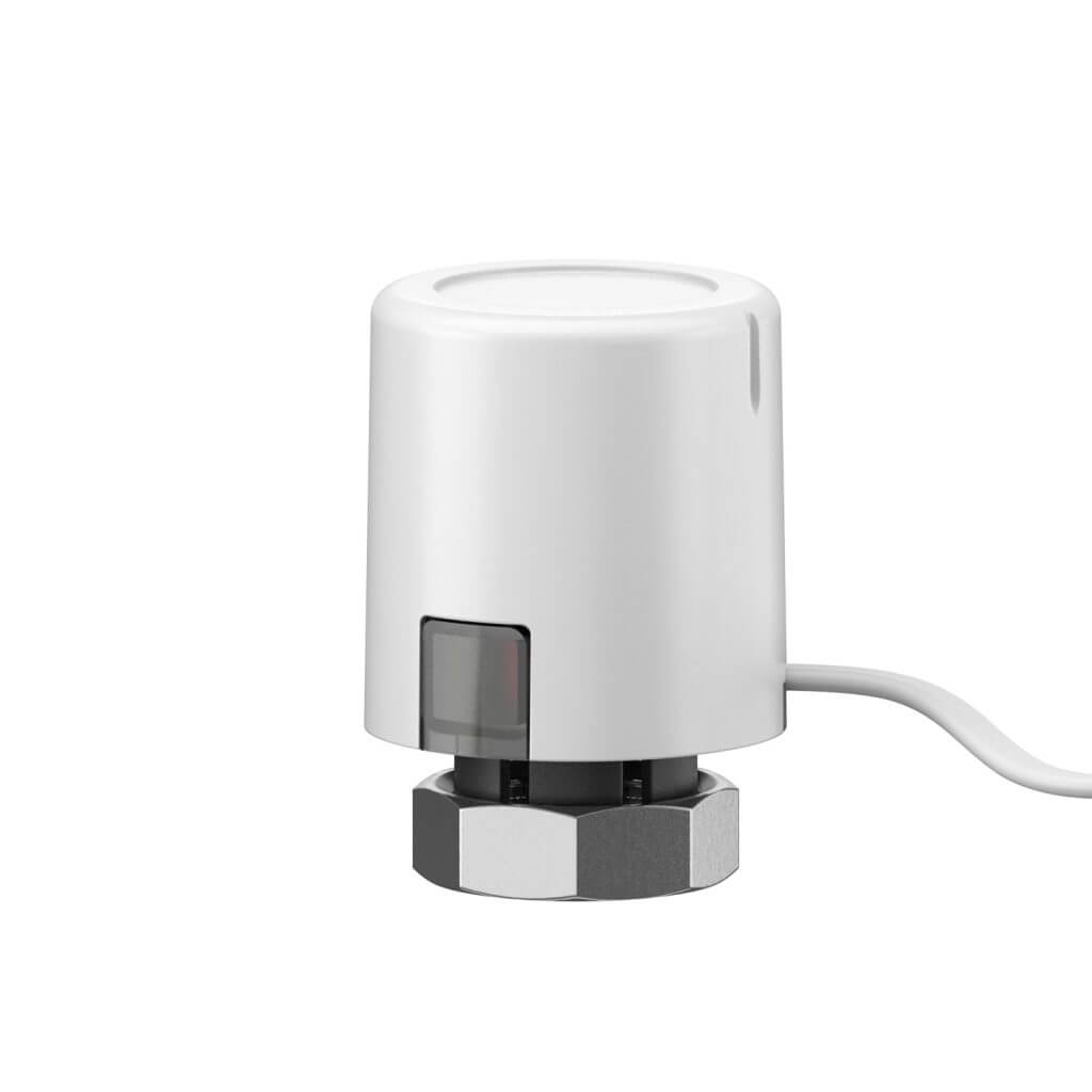 EPH UFH Actuator Head For UFH10-RF