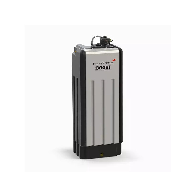 Salamander TankBoost 200L 3.0 Bar Mains Water Booster System - TNK-200-SUB