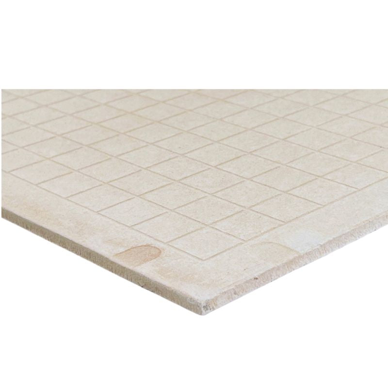 ThermRite 6mm Fibre Cement Cover Boards for HeatBoard One Panels