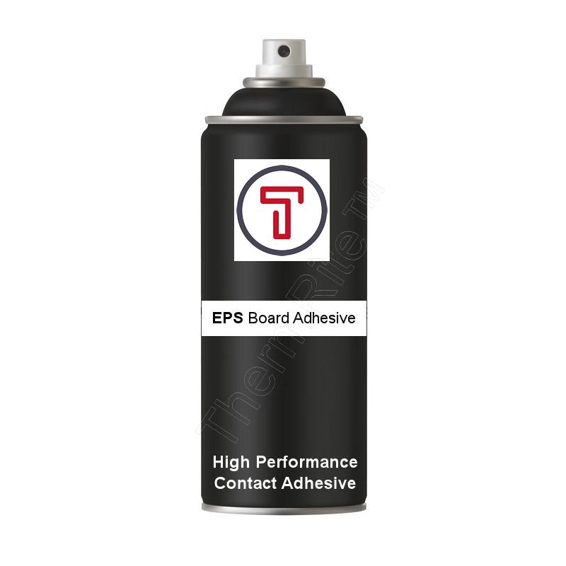 ThermRite™ PRO Adhesive – 500ml Contact Spray for Bonding EPS UFH Panels