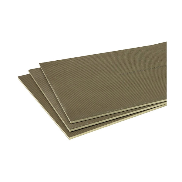 ThermoSphere Coated Timber Insulation Boards