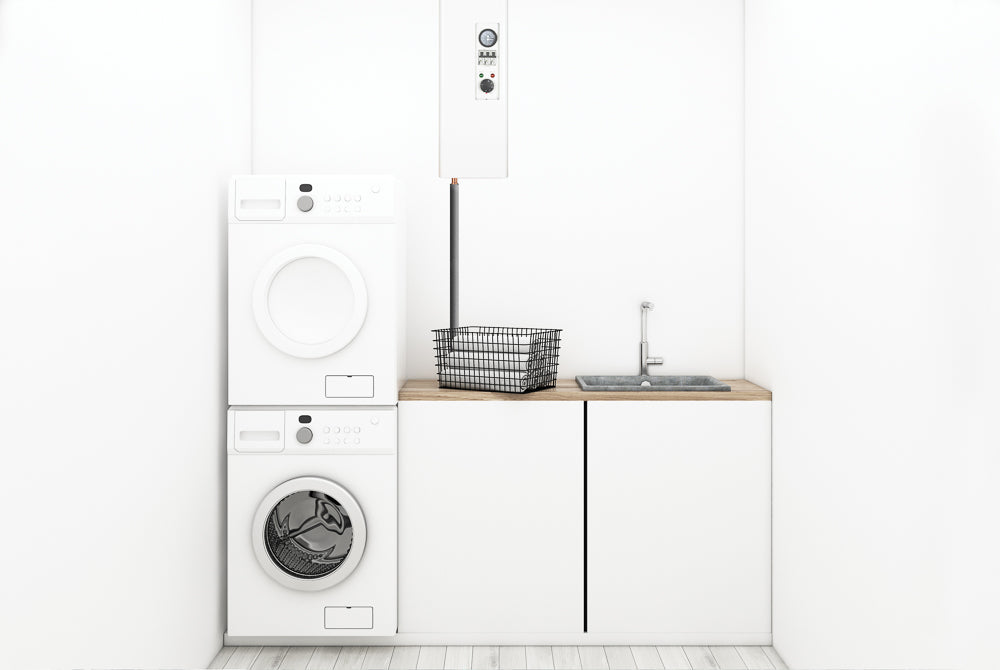 Electric System Boiler