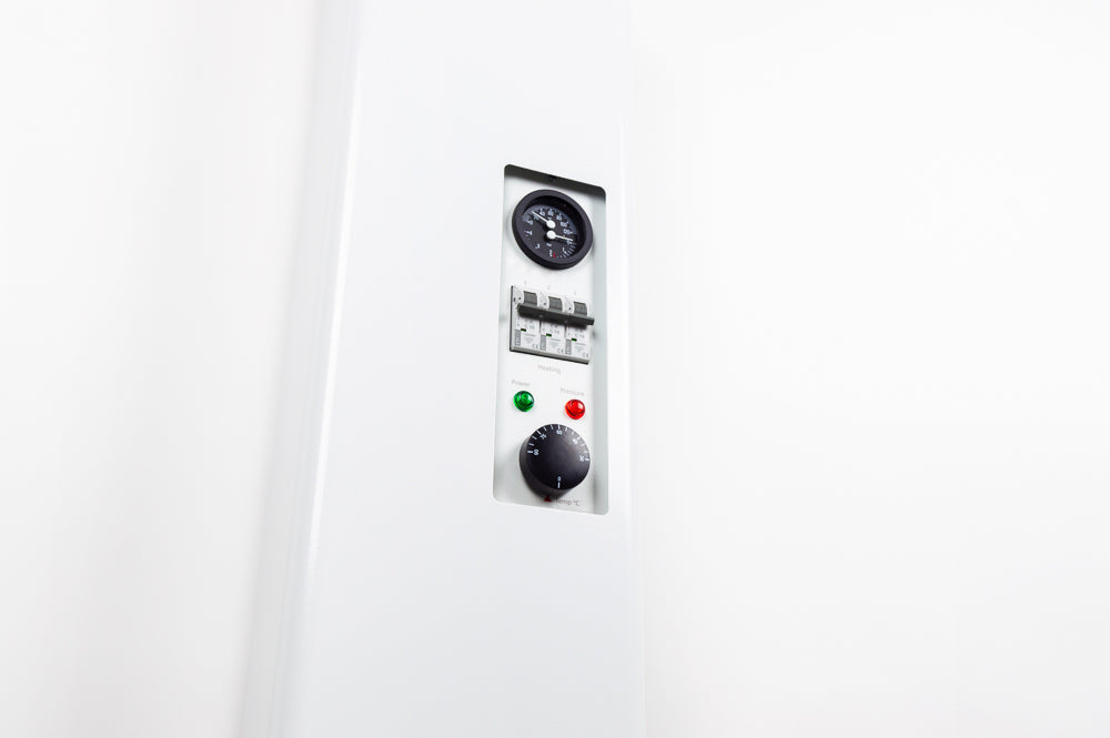 Electric System Boiler