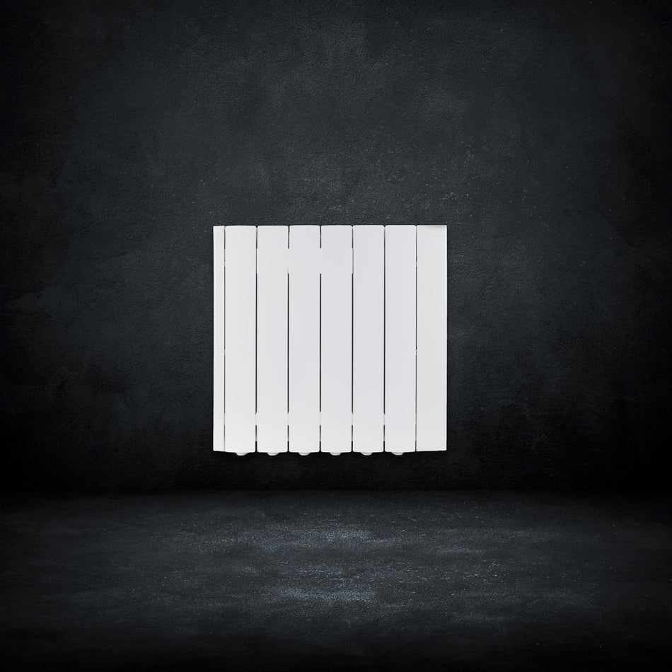 ThermoSphere Electric Oil Filled Radiator V2 (500W-2000W)