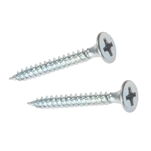 ThermoSphere Fixing Screws PK1000