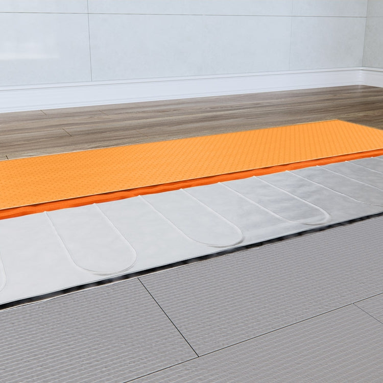 Thermosphere Heating Foil Cushioning Overlay
