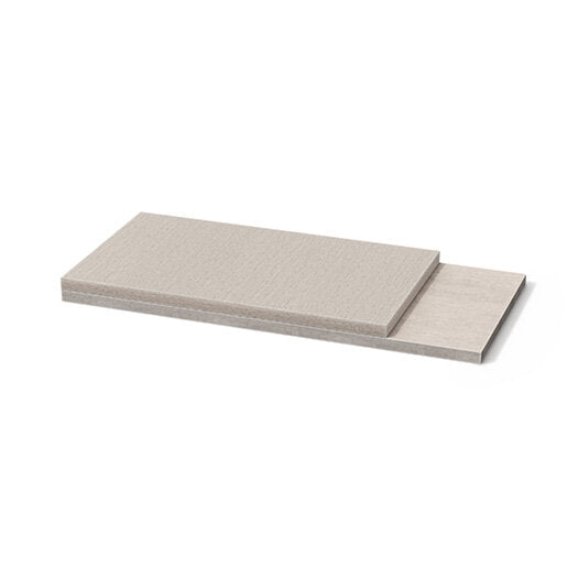 ThermoSphere Heating Foil Cement Overlay Board